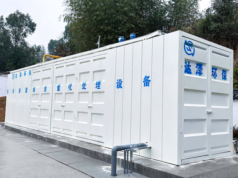 绿色工程：选择环保工程服务的全面指南